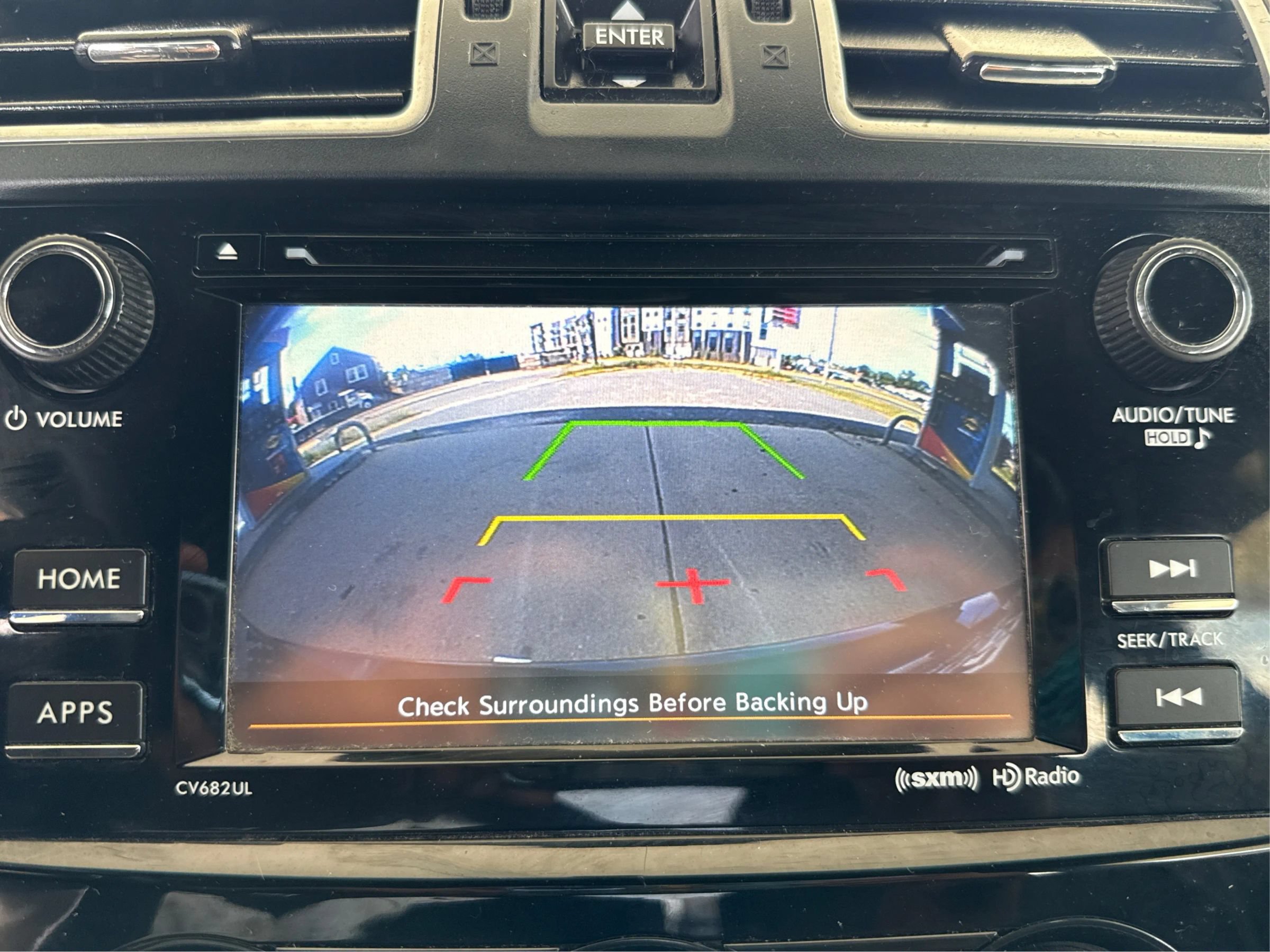 Used 2017 Subaru WRX AWD/4WD image 24