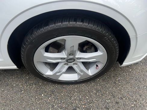 Used 2017 Audi A3 2.0T Premium w/ Convenience Package image 17