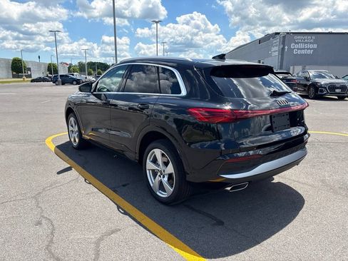 New 2026 Audi Q5 Premium Plus AWD/4WD image 5