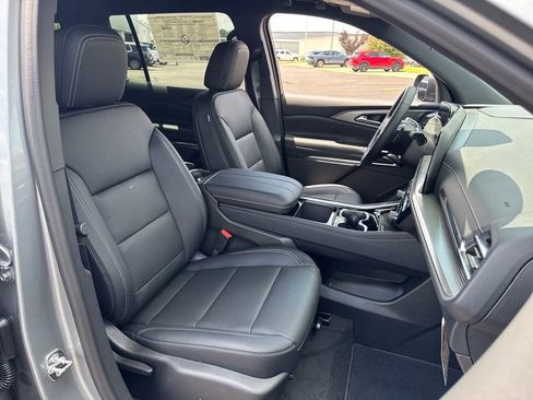 New 2026 Chevrolet Traverse LT FWD image 10