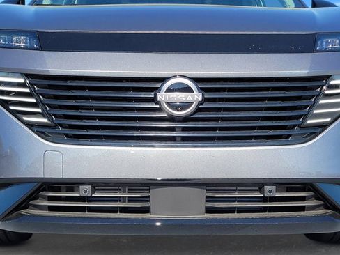 New 2026 Nissan Murano Platinum w/ Cargo Package image 11