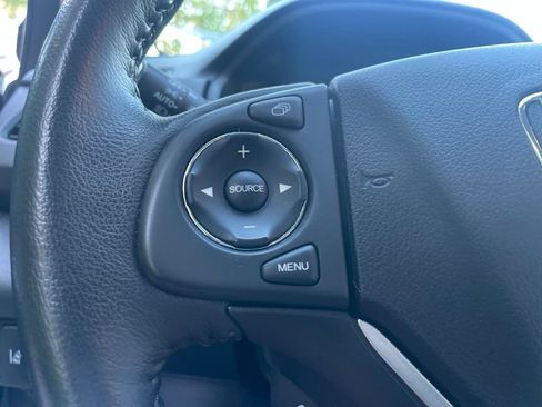 Used 2016 Honda CR-V Touring image 11