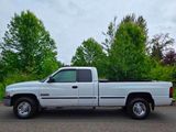 Used 1999 Dodge Ram 2500 Truck 2WD Quad Cab image 6