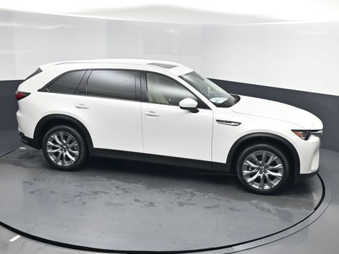 New 2026 MAZDA CX-90 3.3 Turbo w/ Preferred Package image 7