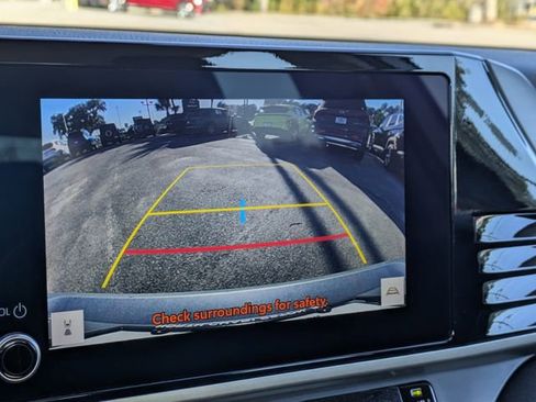 Used 2025 Toyota Camry LE image 21