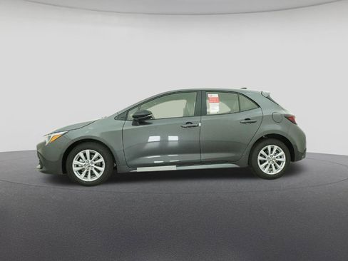 New 2026 Toyota Corolla SE image 19