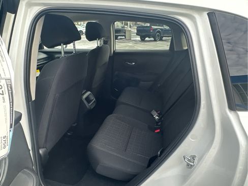 New 2026 Honda HR-V LX image 37