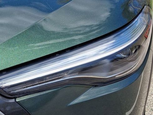 Used 2023 Toyota Corolla Cross XLE w/ Convenience Package image 8