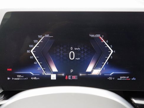 Certified 2023 BMW X1 xDrive28i w/ Convenience Package image 8