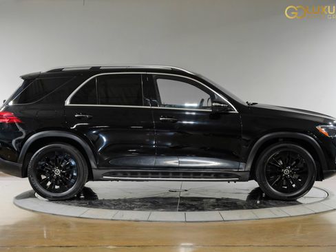 Used 2024 Mercedes-Benz GLE 350 4MATIC image 9