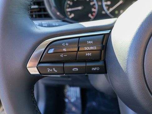 Used 2025 MAZDA CX-30 AWD 2.5 S w/ Select Sport Pkg image 19
