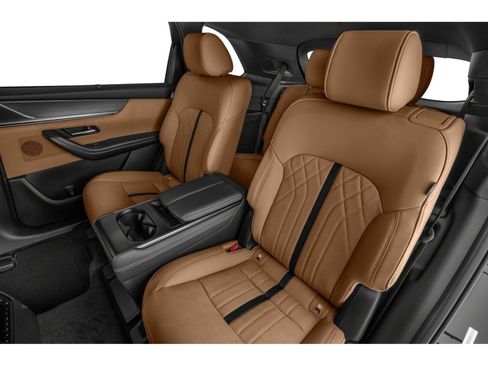 New 2026 MAZDA CX-90 3.3 Turbo S w/ Premium Plus image 8