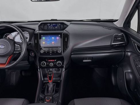 Used 2022 Subaru Forester Sport AWD/4WD image 12