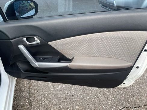 Used 2014 Honda Civic EX image 18