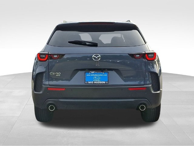 Used 2026 MAZDA CX-50 AWD 2.5 S w/ Preferred Pkg image 5