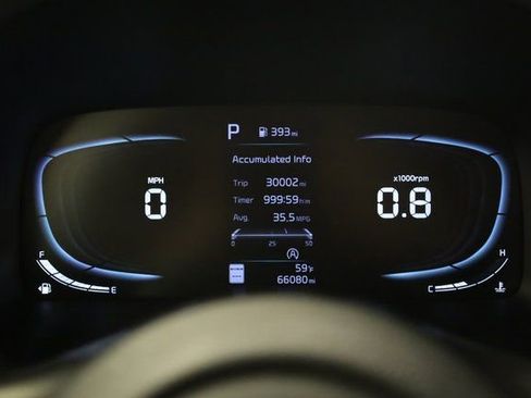 Used 2023 Kia Soul LX w/ Option Group 015 image 19