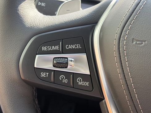 Used 2026 BMW X5 xDrive40i w/ Climate Comfort Package image 28