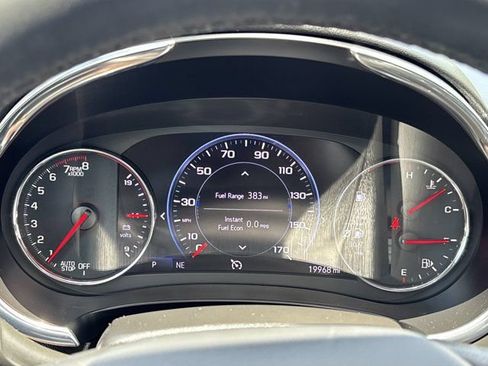 Used 2023 Chevrolet Malibu LT FWD image 23