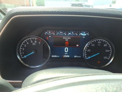 Used 2023 Ford F150 XLT w/ Equipment Group 302A High AWD/4WD image 31