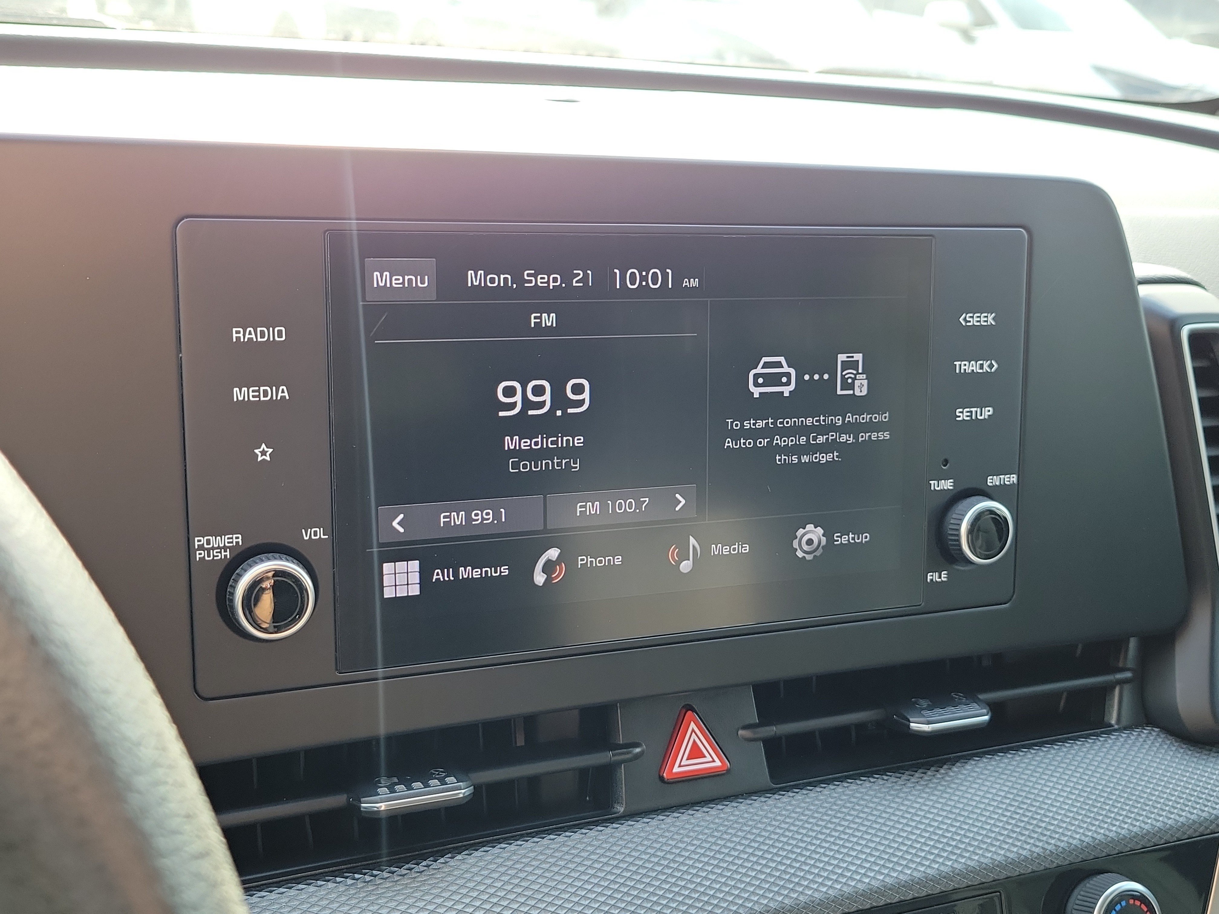 Certified 2023 Kia Sportage LX FWD image 31