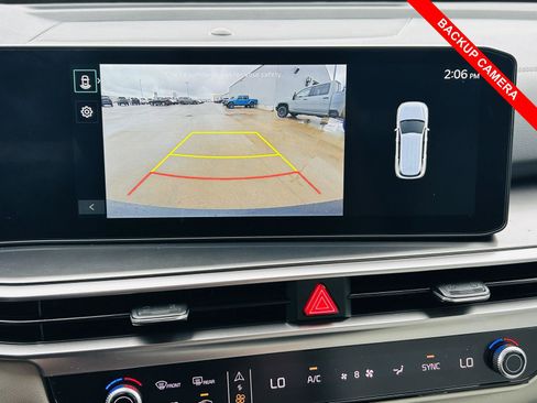 Used 2025 Kia Sorento S w/ Panoramic Sunroof Package FWD image 10