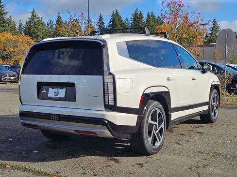 New 2026 Hyundai Ioniq 9 Limited image 7