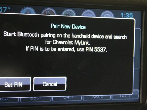 Used 2017 Chevrolet Tahoe LT w/ LT Signature Package image 29