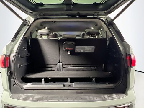 Used 2024 Toyota Sequoia Limited image 34