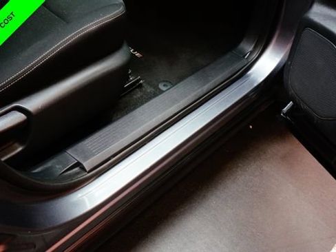 Certified 2023 Nissan Rogue S AWD/4WD image 58