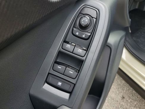 New 2026 Subaru Crosstrek 2.5i Sport AWD/4WD image 21