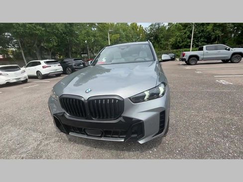 New 2026 BMW X5 xDrive40i w/ M Sport Package image 31