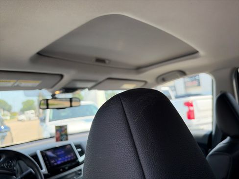 Used 2019 Honda Ridgeline RTL-T image 5
