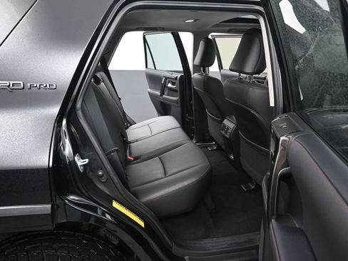 Certified 2021 Toyota 4Runner TRD Pro image 33