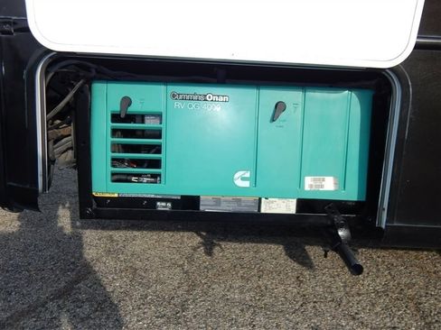 Used 2007 Chevrolet Express 3500 w/ RV Package image 9