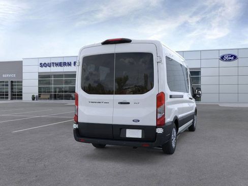 New 2026 Ford Transit 350 XLT image 9