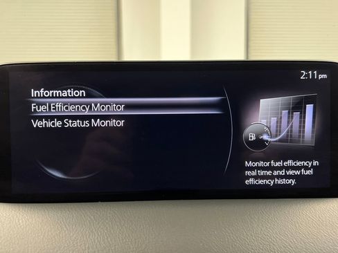 Used 2025 MAZDA CX-5 AWD 2.5 S w/ Select Package image 54