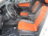 Used 2021 Volkswagen Tiguan SEL Premium R-Line image 5