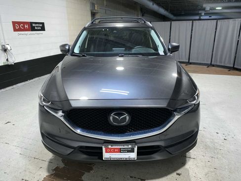 Used 2018 MAZDA CX-5 Touring w/ Preferred Equipment Package AWD/4WD image 6