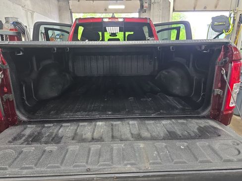 Used 2022 RAM 1500 Big Horn AWD/4WD image 12