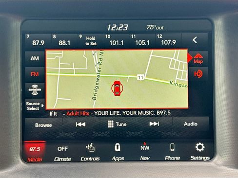Used 2023 Dodge Charger Scat Pack w/ Plus Group RWD image 13