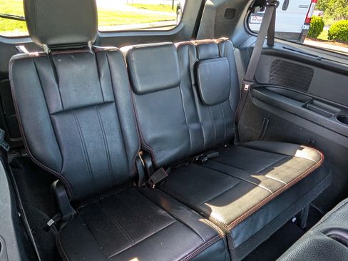 Used 2017 Dodge Grand Caravan GT image 15