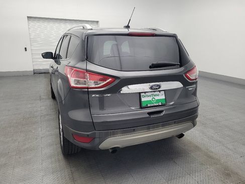 Used 2016 Ford Escape Titanium image 6