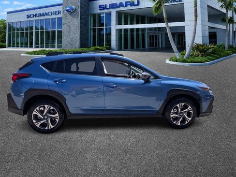 Certified 2024 Subaru Crosstrek 2.0i Premium image 8