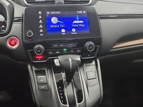 Used 2017 Honda CR-V Touring image 29