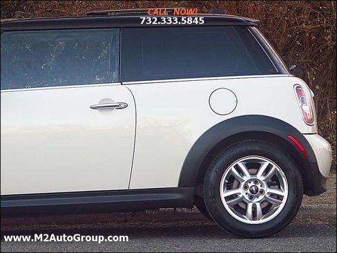 Used 2012 MINI Cooper Hardtop image 25