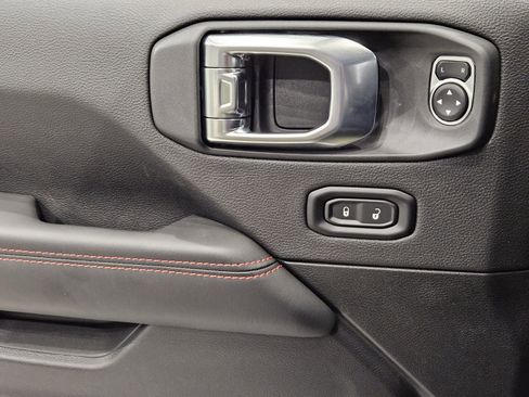 New 2026 Jeep Wrangler Unlimited Rubicon 392 image 26