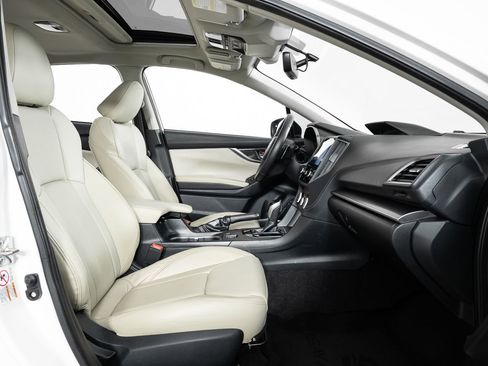 Used 2018 Subaru Impreza 2.0i Limited image 27