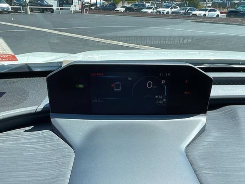 New 2026 Toyota C-HR AWD/4WD image 25