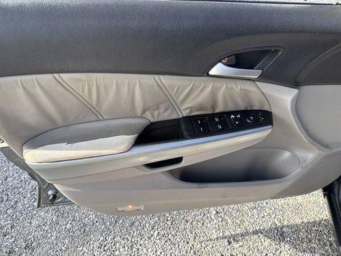 Used 2008 Honda Accord EX-L image 14