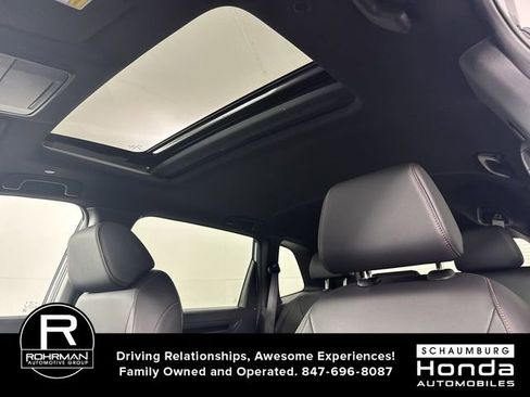 Used 2026 Honda CR-V Sport-L image 19